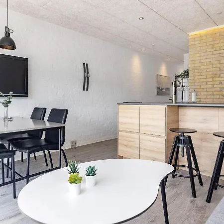 Xlii Holiday home *