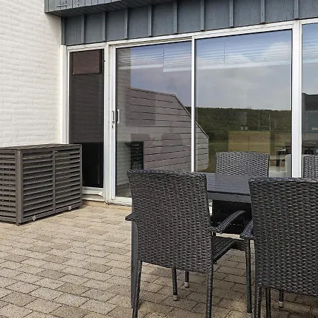 Holiday home Xlii Vestervig