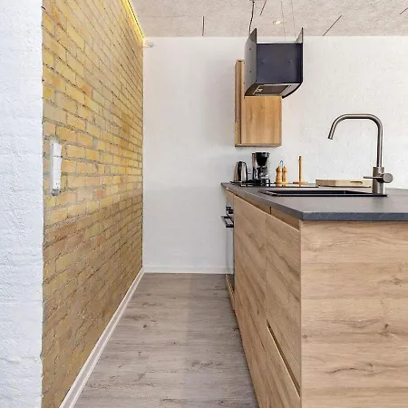 Holiday home Xlii *