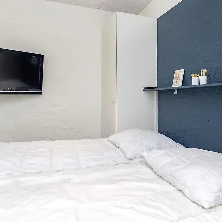 Xlii Holiday home Vestervig